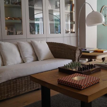 Les Terrasses De Templeuve Bed & Breakfast エクステリア 写真