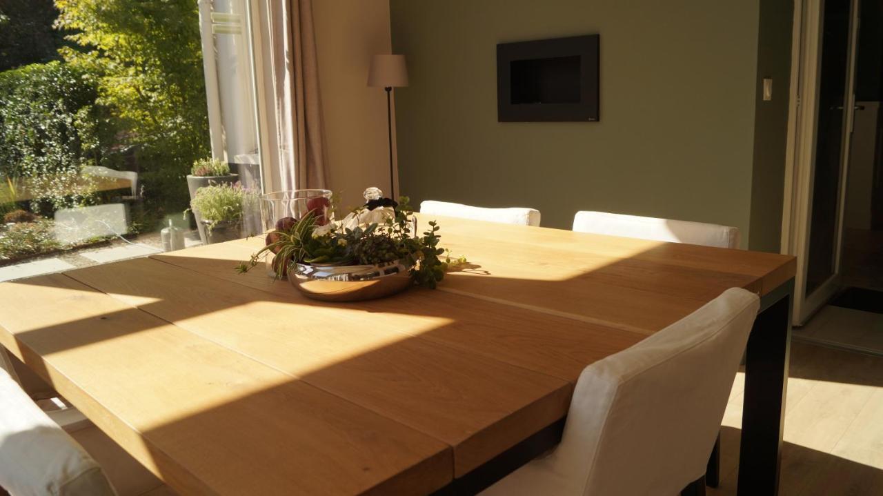 Les Terrasses De Templeuve Bed & Breakfast エクステリア 写真