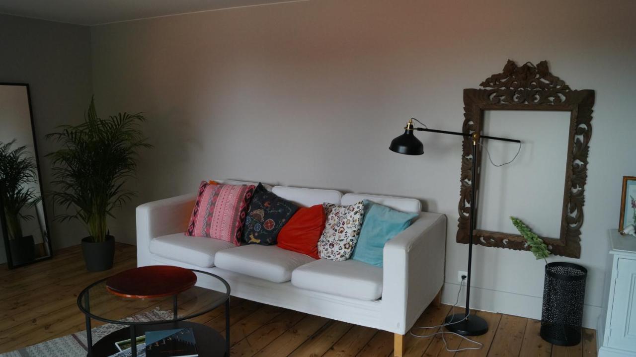 Les Terrasses De Templeuve Bed & Breakfast エクステリア 写真