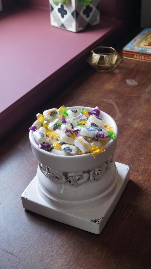 Les Terrasses De Templeuve Bed & Breakfast エクステリア 写真