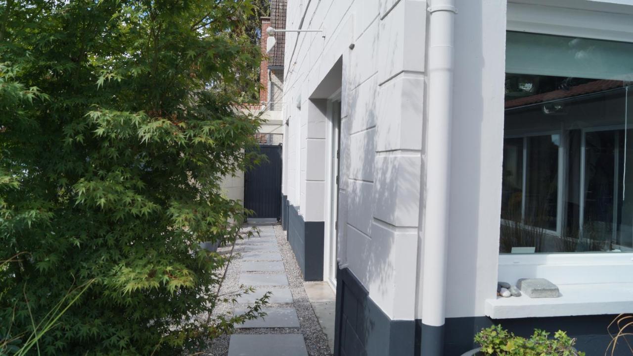 Les Terrasses De Templeuve Bed & Breakfast エクステリア 写真